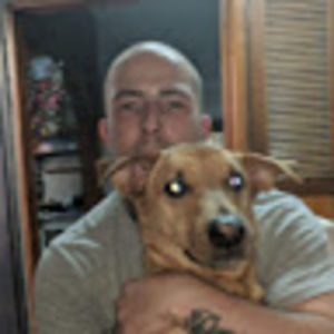 Meet your Posher, Nicholas